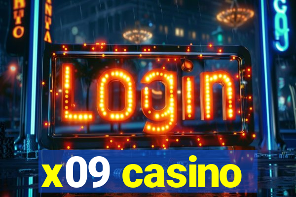 x09 casino
